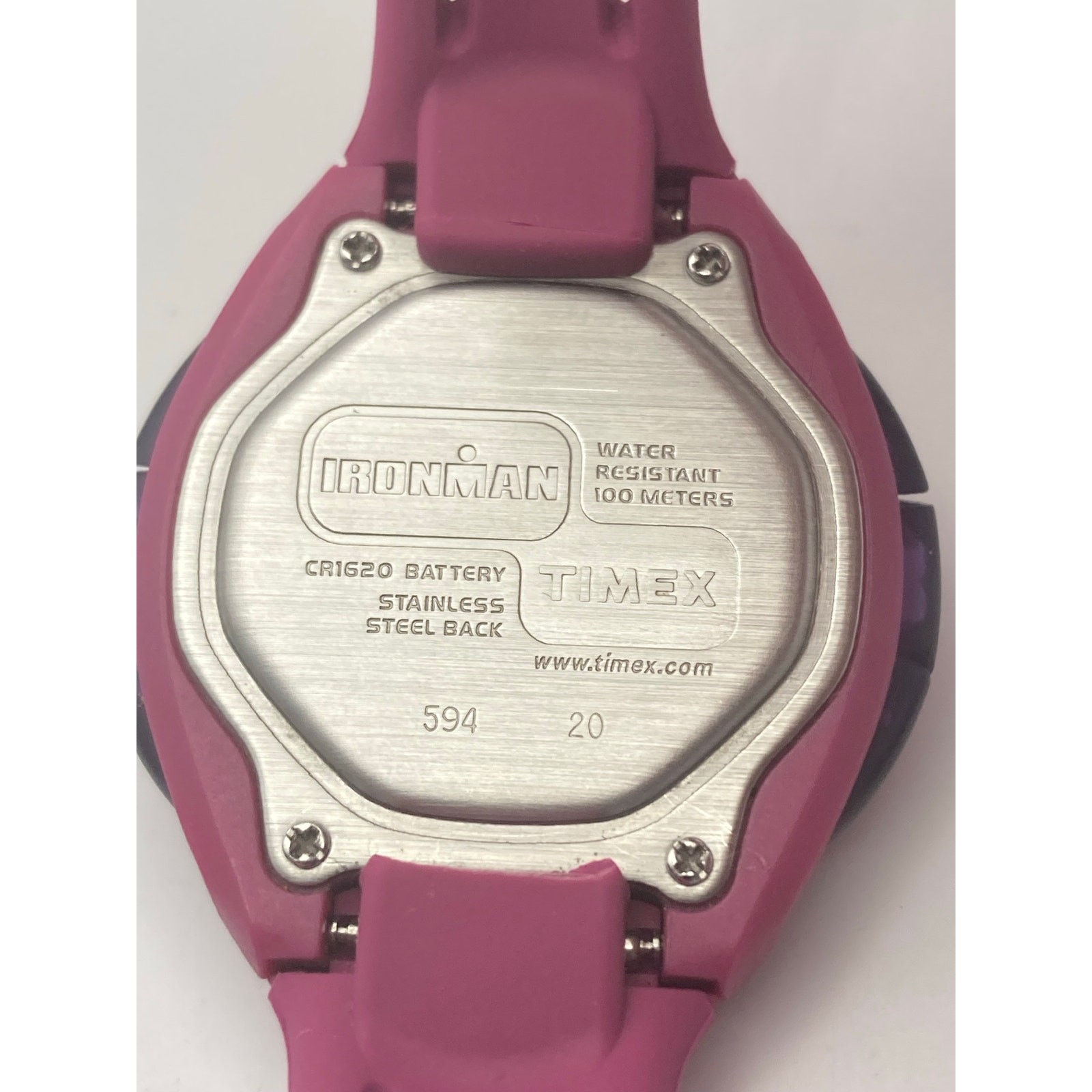 Timex Casio Womens Multifunction Digital Sports W… - image 4