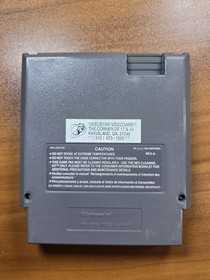 Joe & Mac (Nintendo Entertainment System, 1992) NES