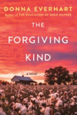 The Forgiving Kind Paperback Donna Everhart