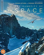 Image of Sanctity of Space - Blu-ray - 57 - B444z