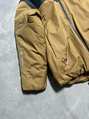 Nike ACG 4th Horseman Mens Size M Primaloft Puffer Jacket CV0638 