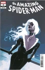 AMAZING SPIDER-MAN (2025 MARVEL) #8 VARIANT JEFF DEKAL BLACK CAT VAR