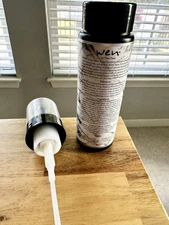 Wen by Chaz Dean Winter White Forest Mousse 7.5oz  Sealed With Pump