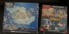 Pokémon Stellar Crown ETB and Booster Bundle Factory Sealed