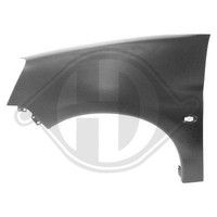 KotflüGel Diederichs 4012606 Hd Priority Parts FüR CitroëN Peugeot Vorne Rechts