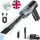 Cordless Handheld Mini Portable Car Vacuum Cleaner  Wireless for Home & Auto