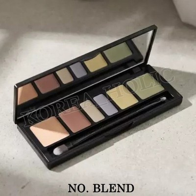JUNGSAEMMOOL Artist Concealer Palette 6,6g #Blend Cover Face Concealer K-Beauty