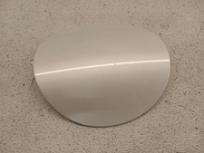 23-24 NISSAN Z Fuel Filler Door White OEM 78830-6GP0A
