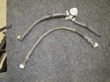 Cobb Fuel Pressure Regulator Kit 2008-2021 Subaru STI