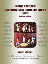 George Kearton's The Collectors Guide to Plastic Toy Soldiers 19