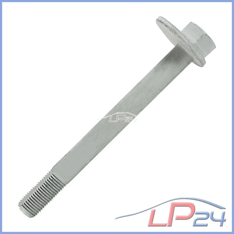 FEBI KIT DE MONTAGE DE VIS DE BRAS DE SUSPENSION POUR MERCDES BENZ 190 W201 C124 - Photo 4/4