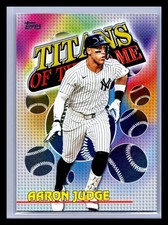 Topps 2026 Inserts / Parallels / Refractor / Holiday