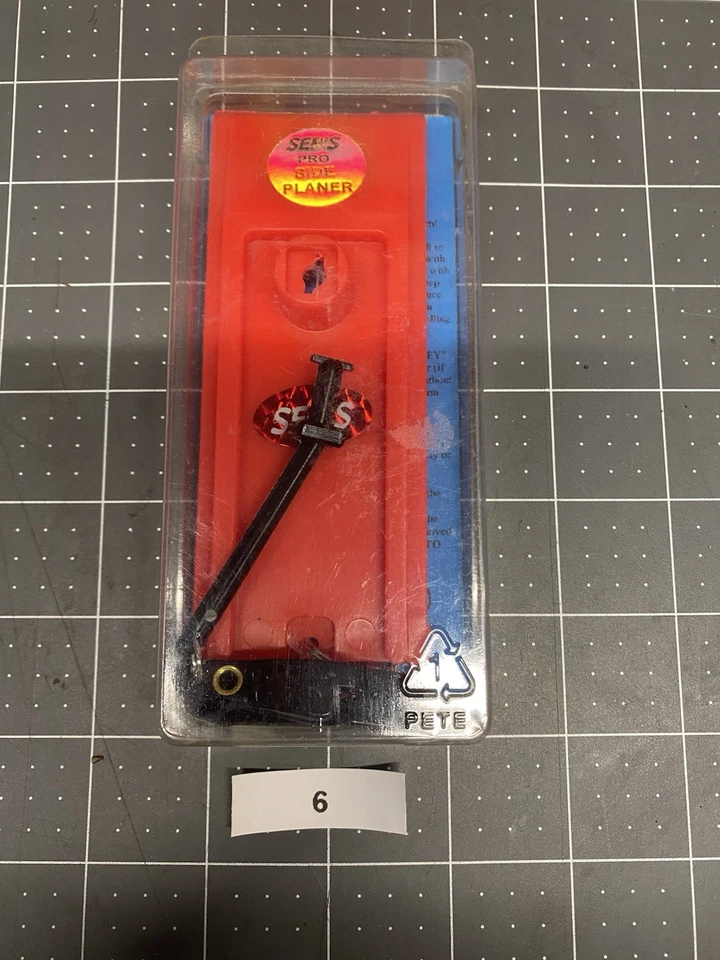 Sep’s Pro Side Planer - Image 3 of 3