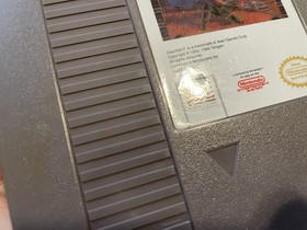 Gauntlet 2 II Nintendo NES Game Cartridge Only