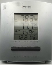  Oregon Scientific RMR112A Wireless Thermomet...