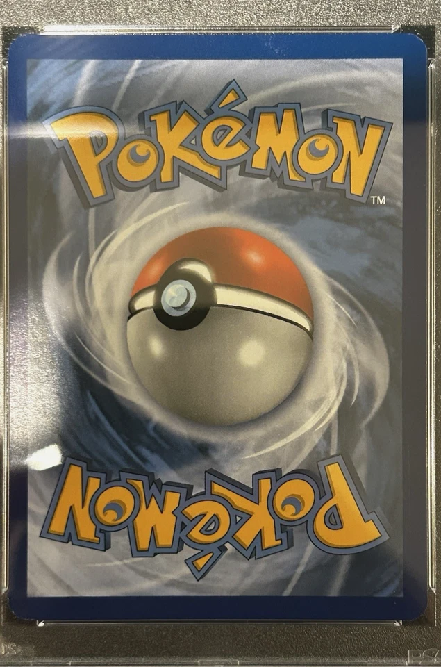 Pokemon PSA 8 M Latios EX (102 Full Art) 102/108 Roaring Skies Holo New Cert - Image 4 of 4