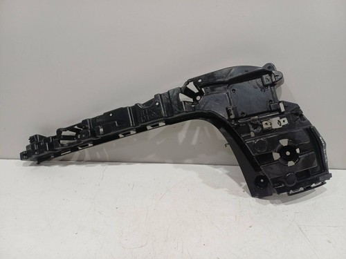 BMW X3 F25 2015 Stoßstange hinten links Halterung 7338757 ATZ32044