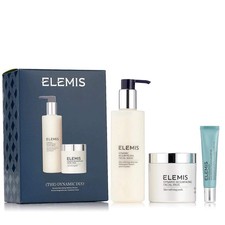 Elemis 3 Piece Resurface & Protect Gift Set 12% off on our website