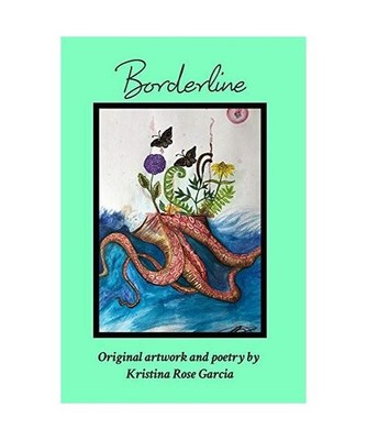 Borderline, Garcia, Kristina Rose