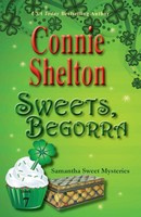 Connie Shelton | Sweets, Begorra | Taschenbuch | Englisch (2016)