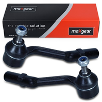 2X Maxgear Spurstangenkopf Vorne Links CitroËN C3 SC DS3 SA DS DS SA SB