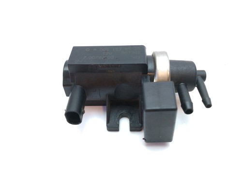 A0051535528 ZUSÄTZLICHES LUFTVENTIL / 413909 FÜR MERCEDES-BENZ CLASE A W169 A