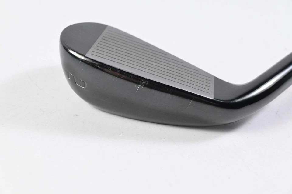 Mizuno Pro Fli Hi #2 Iron / 16.5 Degree / Stiff Flex UST Mamiya LIN-Q 75 Shaft - Image 3 of 4