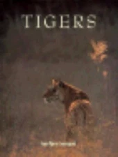 Tigers Hardcover Jean-Pierre Zwaenepoel