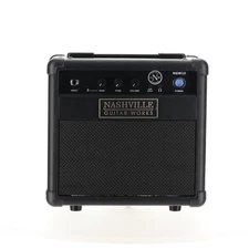 Nashville Guitar Works NGW10 – 10 Watt Combo Amp