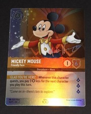 Lorcana Promo Card Prices | Lorcana | PSA & Ungraded Values