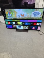 LG OLED55C44LA 55" OLED evo 4K SMART ULTRA HDR LED TV 2024 SPEC. 2.2 HDMI 