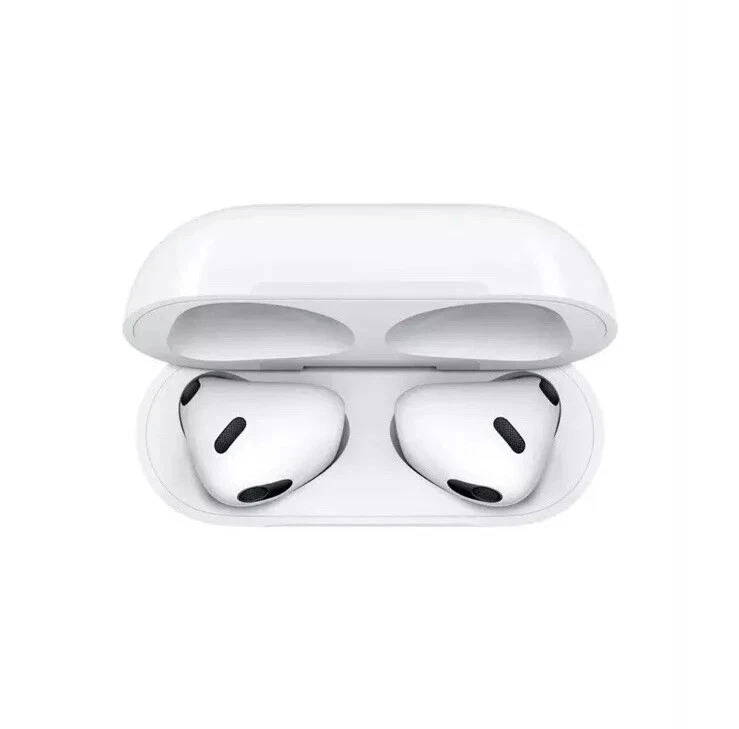 BRAND NEW SEALED Airpods 3 3rd Generation with MagSafe Charging Case - MME73ZM/A - Image 2 of 4