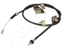 Ashika Bremsseil Seilzug Feststellbremse 131-09-911R FüR Isuzu MAX 1 TFR TFS 4X4