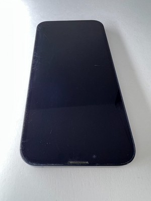 Apple iPhone 14 - 128 GB - Midnight (T-Mobile) *READ DESCRIPTION