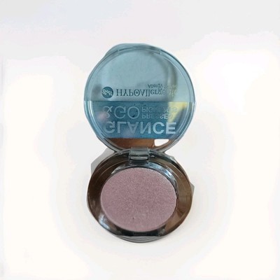 Bell HYPOAllergenic GLANCE & GO Pressed Pigments Eyeshadow 02 GEMSTONE *neu*
