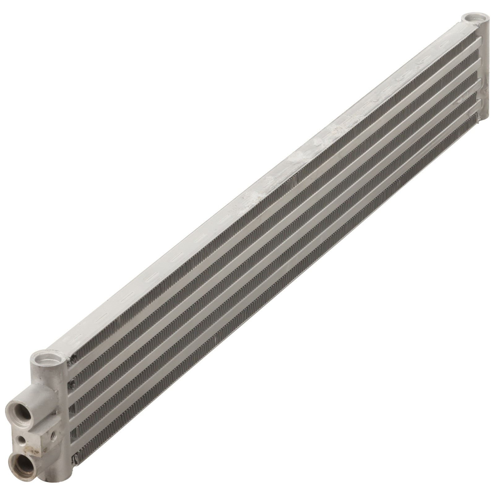 For 2008-2015 C-CLASS Oil Cooler Aluminum 2045000600 MB4060100