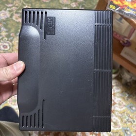 The King of Fighters 95 KOF W/Box Manual Neo Geo ROM SNK Very Good Used Game JP