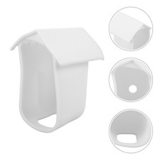 Security Camera Cover Silicone Case Protector Rainproof Enclosure