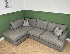 NEXT Parker Corner Sofa - Delivery Available