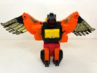 Transformers Divebomb Predacon G1 Vintage 1986