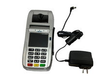 First Data FD150 Terminal EMV  NFC - Credit Card Terminal