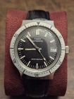 Timex Men's Vintage Diver Automatic Watch
