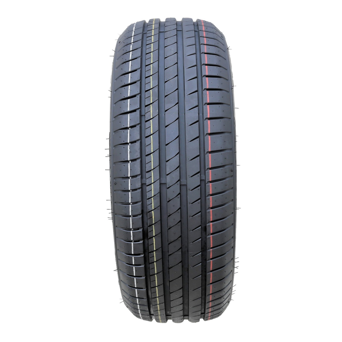 205/50ZR17 Haida EX-Comfort 93W (4-PACK) | Premium All Season