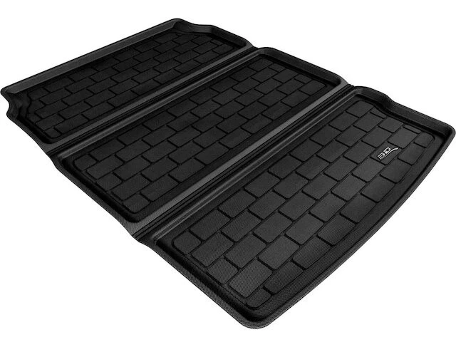 Forro de carga 3D MAXpider 96368PBFV 2012 2013 2014 para BMW 535i xDrive 2011-2016 Foto 3 de 3