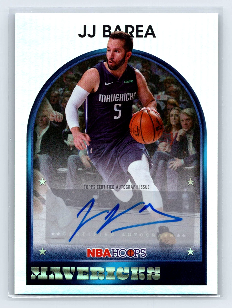 J.J. Barea Trading Cards for sale | eBay