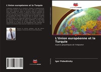 Igor Pobedinsky | L'union EuropéEnne Et La Turquie | Taschenbuch | FranzöSisch