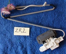 OEM MAYTAG WASHER LID LOCK SWITCH W10787836 W10637463 W10697275 W10787880