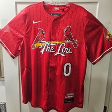 Ultimate St. Louis Cardinals Collector and Super Fan Gift Guide 45