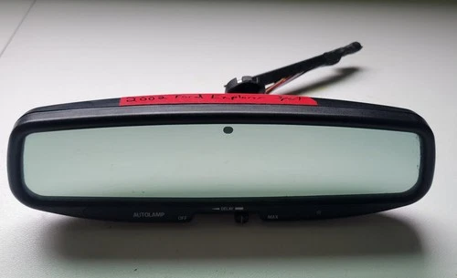 OEM GNTX-156 Auto Dim Autolamp Inside Rear View Mirror