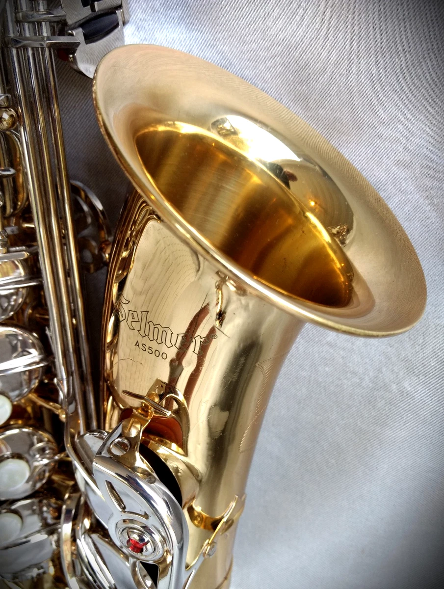 Selmer Saxophone Case In Vintage Saxophones for sale | eBay